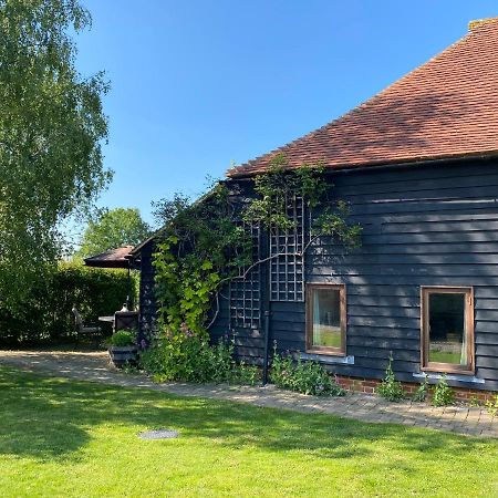 The Hop Barn Villa Staplehurst Ngoại thất bức ảnh