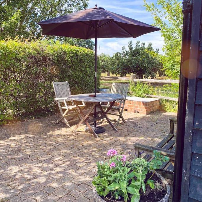 The Hop Barn Villa Staplehurst Ngoại thất bức ảnh