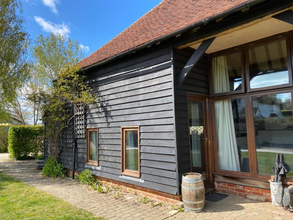 The Hop Barn Villa Staplehurst Ngoại thất bức ảnh