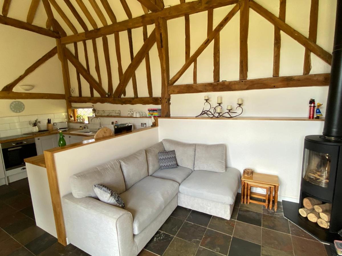 The Hop Barn Villa Staplehurst Ngoại thất bức ảnh